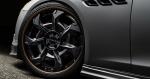 Maserati Quattroporte Executive Line by Wald 2019 года